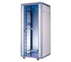 Шкаф напольный DG-Rack 47U Estap DRK 47U 80C фото, купить, цена, магазин